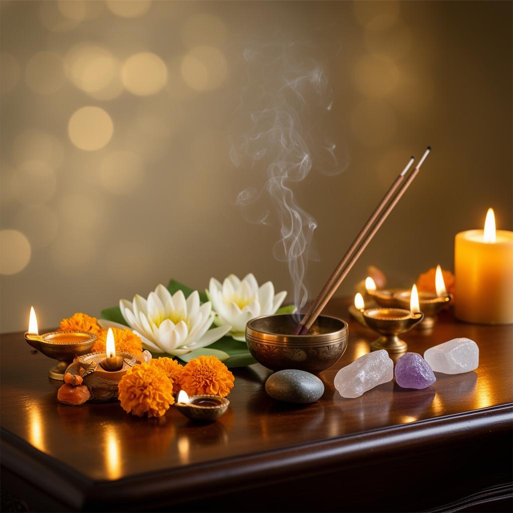 Spiritual Healing