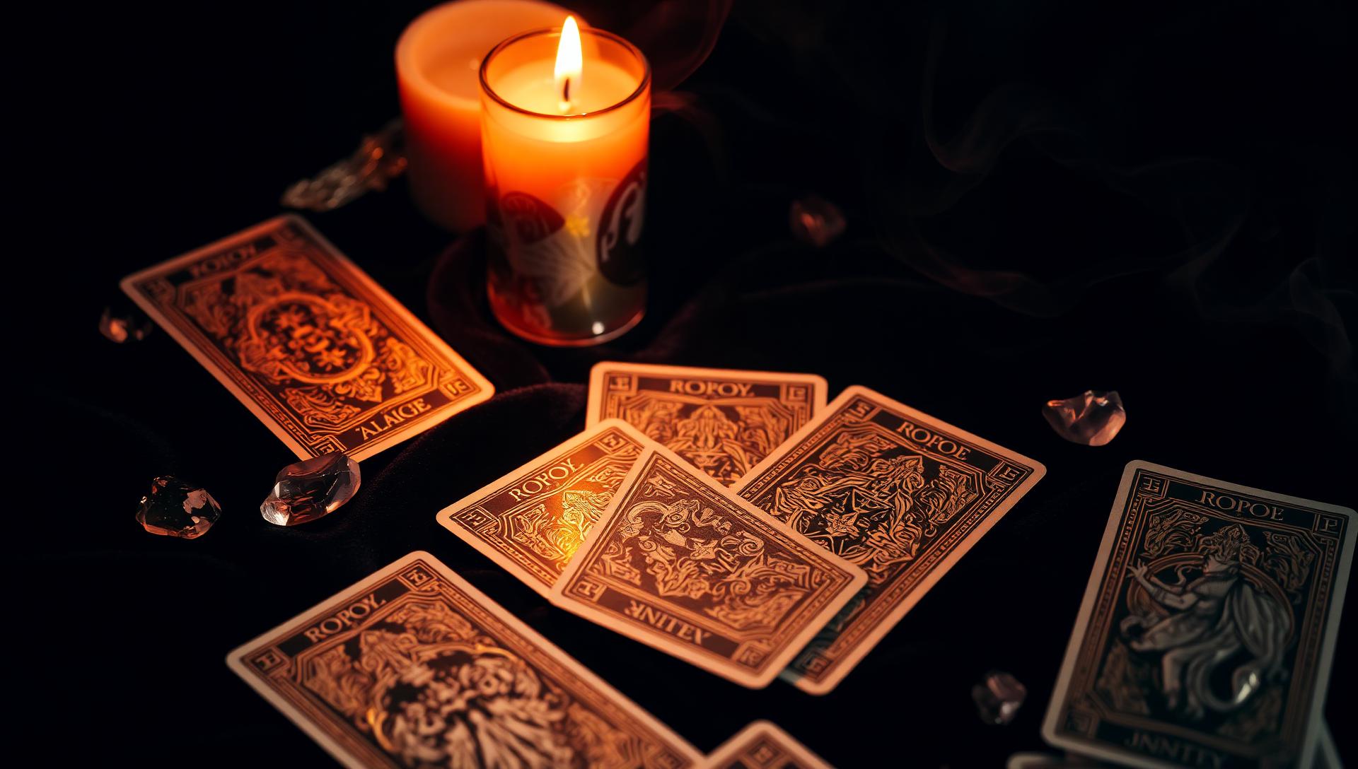 Psychic Reading