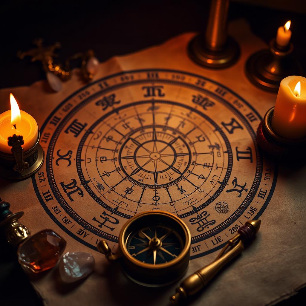 Horoscope Reading