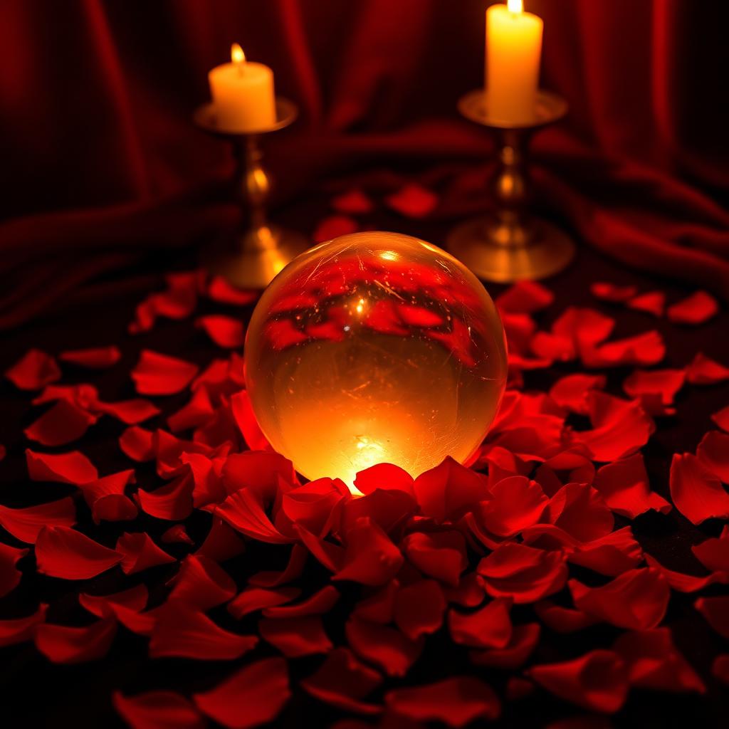Love Problem Solution
