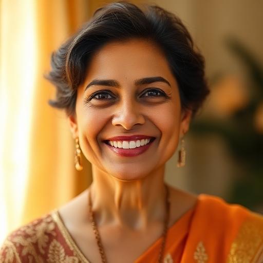 Priya S.